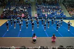 JV Cheer Classic -14